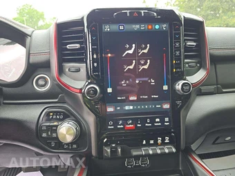 2022 Ram 1500 Rebel Crew Cab Short Bed - miniatura 10