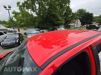2022 Ram 1500 Rebel Crew Cab Short Bed - miniatura 12