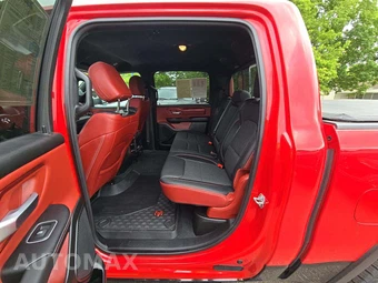2022 Ram 1500 Rebel Crew Cab Short Bed - miniatura 13