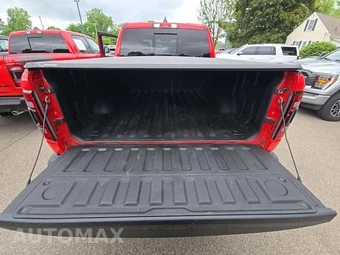 2022 Ram 1500 Rebel Crew Cab Short Bed - miniatura 14