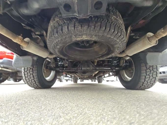2022 Ram 1500 Rebel Crew Cab Short Bed - miniatura 15