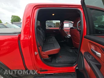 2022 Ram 1500 Rebel Crew Cab Short Bed - miniatura 16