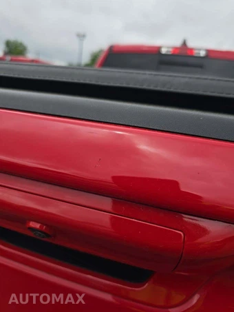 2022 Ram 1500 Rebel Crew Cab Short Bed - miniatura 22