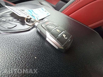 2022 Ram 1500 Rebel Crew Cab Short Bed - miniatura 8