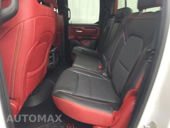 2022 Ram 1500 Rebel Extended Cab Medium Bed - miniatura 13