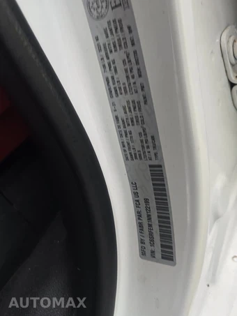 2022 Ram 1500 Rebel Extended Cab Medium Bed - miniatura 14