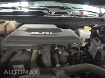 2022 Ram 1500 Rebel Extended Cab Medium Bed - miniatura 15