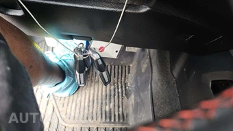 2022 Ram 1500 Rebel Extended Cab Medium Bed - miniatura 17