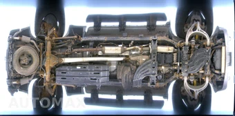 2022 Ram 1500 Rebel Extended Cab Medium Bed - miniatura 18