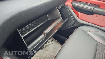 2022 Ram 1500 Rebel Extended Cab Medium Bed - miniatura 19