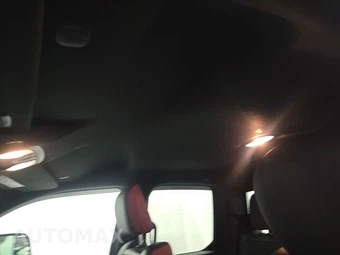 2022 Ram 1500 Rebel Extended Cab Medium Bed - miniatura 20