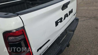 2022 Ram 1500 Rebel Extended Cab Medium Bed - miniatura 23
