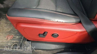 2022 Ram 1500 Rebel Extended Cab Medium Bed - miniatura 28