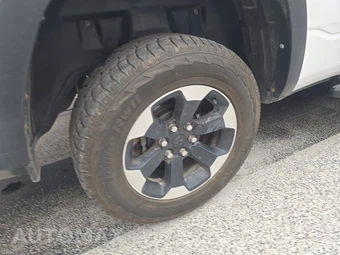 2022 Ram 1500 Rebel Extended Cab Medium Bed - miniatura 5
