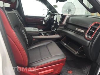 2022 Ram 1500 Rebel Extended Cab Medium Bed - miniatura 8