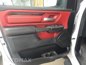 2022 Ram 1500 Rebel Extended Cab Medium Bed - miniatura 9