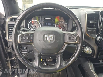 2022 Ram 1500 Sport Crew Cab Short Bed - miniatura 10
