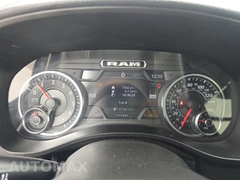 2022 Ram 1500 Sport Crew Cab Short Bed - miniatura 12
