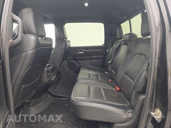 2022 Ram 1500 Sport Crew Cab Short Bed - miniatura 13