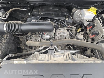 2022 Ram 1500 Sport Crew Cab Short Bed - miniatura 15