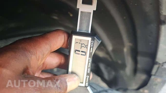 2022 Ram 1500 Sport Crew Cab Short Bed - miniatura 17