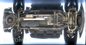 2022 Ram 1500 Sport Crew Cab Short Bed - miniatura 19