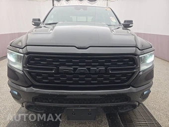 2022 Ram 1500 Sport Crew Cab Short Bed - miniatura 2