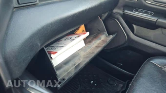 2022 Ram 1500 Sport Crew Cab Short Bed - miniatura 24