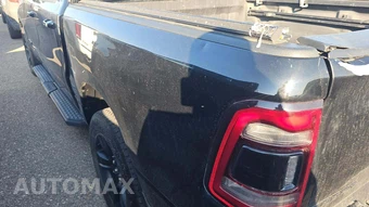 2022 Ram 1500 Sport Crew Cab Short Bed - miniatura 27