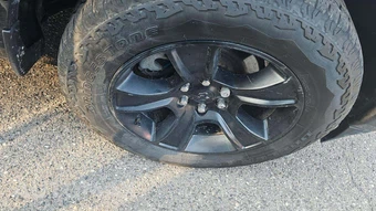 2022 Ram 1500 Sport Crew Cab Short Bed - miniatura 28