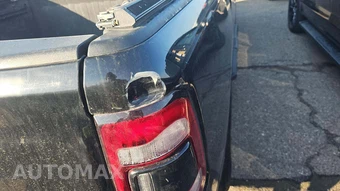 2022 Ram 1500 Sport Crew Cab Short Bed - miniatura 32