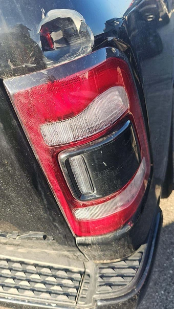 2022 Ram 1500 Sport Crew Cab Short Bed - miniatura 33