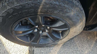 2022 Ram 1500 Sport Crew Cab Short Bed - miniatura 34