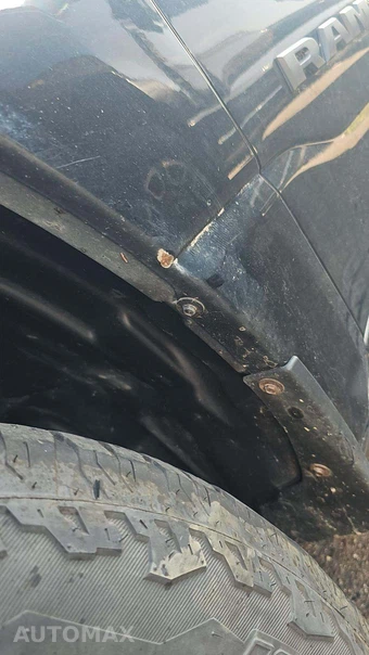 2022 Ram 1500 Sport Crew Cab Short Bed - miniatura 40