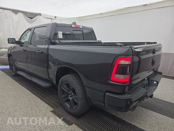 2022 Ram 1500 Sport Crew Cab Short Bed - miniatura 6