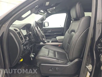 2022 Ram 1500 Sport Crew Cab Short Bed - miniatura 7