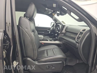 2022 Ram 1500 Sport Crew Cab Short Bed - miniatura 8