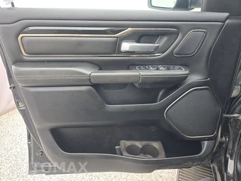 2022 Ram 1500 Sport Crew Cab Short Bed - miniatura 9