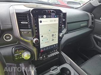 2022 Ram 1500 Sport Crew Cab Short Bed - miniatura 11