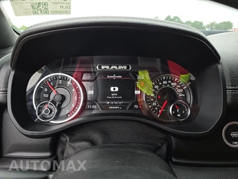 2022 Ram 1500 Sport Crew Cab Short Bed - miniatura 12
