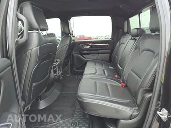 2022 Ram 1500 Sport Crew Cab Short Bed - miniatura 13