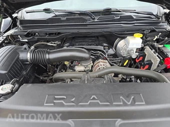 2022 Ram 1500 Sport Crew Cab Short Bed - miniatura 15