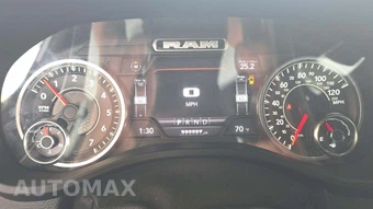 2022 Ram 1500 Sport Crew Cab Short Bed - miniatura 19