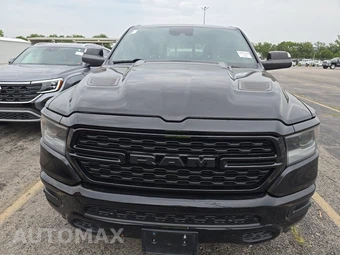 2022 Ram 1500 Sport Crew Cab Short Bed - miniatura 2