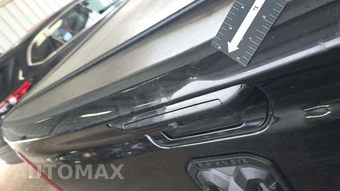 2022 Ram 1500 Sport Crew Cab Short Bed - miniatura 22