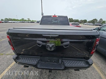 2022 Ram 1500 Sport Crew Cab Short Bed - miniatura 5
