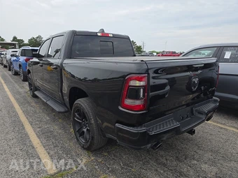 2022 Ram 1500 Sport Crew Cab Short Bed - miniatura 6