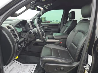2022 Ram 1500 Sport Crew Cab Short Bed - miniatura 7