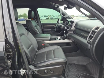 2022 Ram 1500 Sport Crew Cab Short Bed - miniatura 8