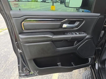 2022 Ram 1500 Sport Crew Cab Short Bed - miniatura 9